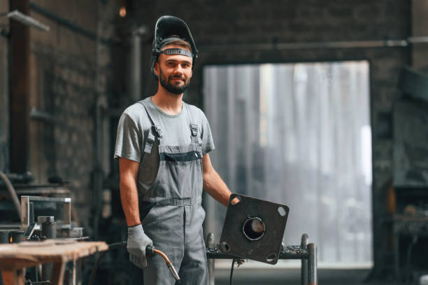 Affordable Welder Services in Creve Coeur, IL