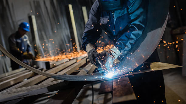  Creve Coeur, IL Welder Pros