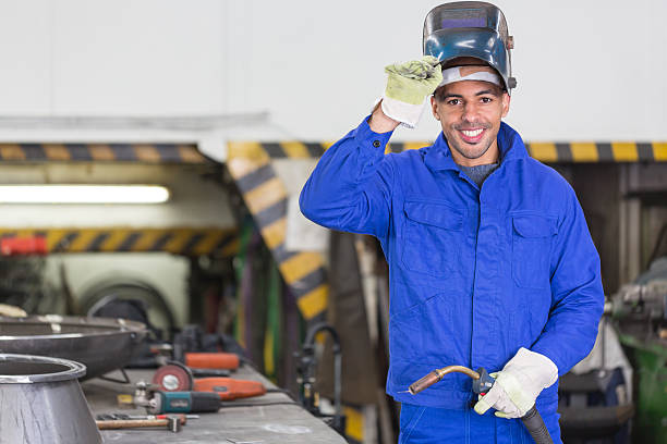 Best Specialty Welding Processes in Creve Coeur, IL